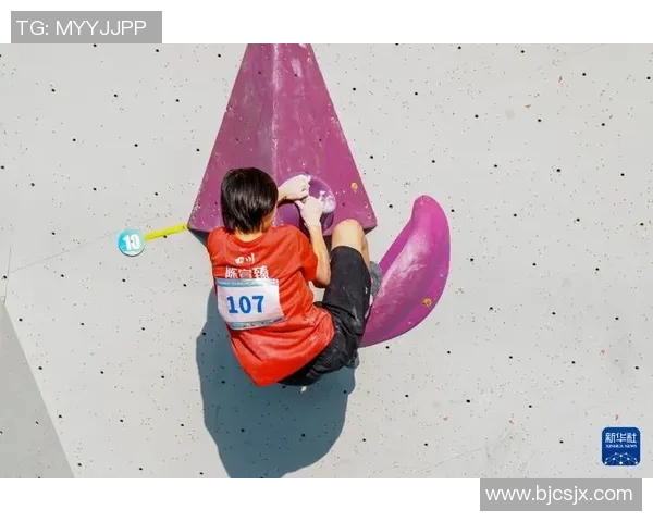 南京攀岩队在全国攀岩意识排行榜中荣获第八名的佳绩引发关注