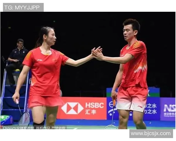 南京羽毛球队速度对比深度解析及其对比赛表现的影响分析 南京羽毛球队速度对比深度解析及其对比赛表现的影响分析