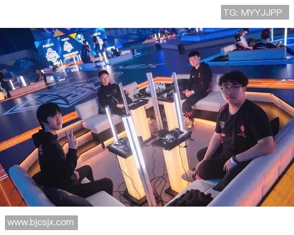 和平精英心理素质评比揭晓TES战队荣登第二名引发热议