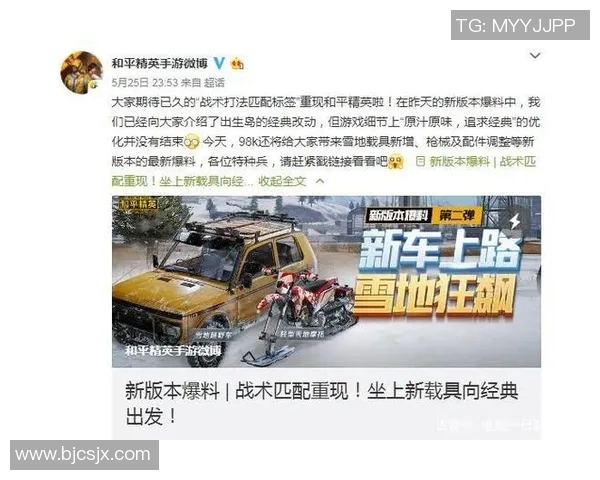 和平精英热议V5战术之争引发玩家热烈讨论与不同看法