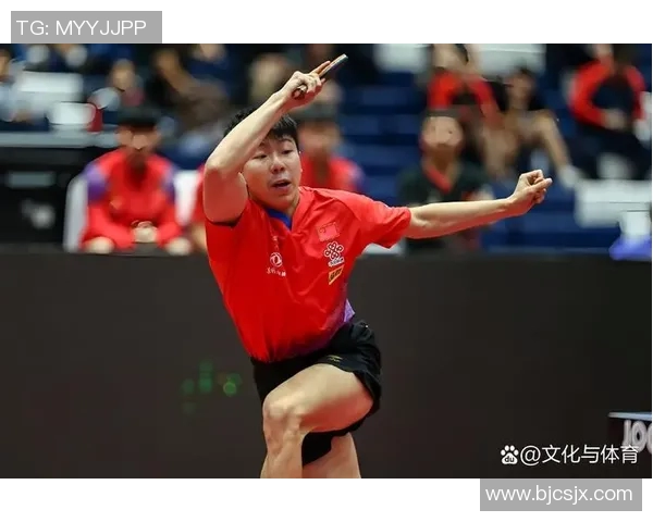 广州乒乓球队在阵地战中的表现分析与未来展望 广州乒乓球队在阵地战中的表现分析与未来展望