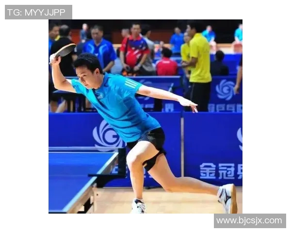 对话陈静:回顾乒乓球生涯的辉煌与挑战与未来展望 对话陈静:回顾乒乓球生涯的辉煌与挑战与未来展望