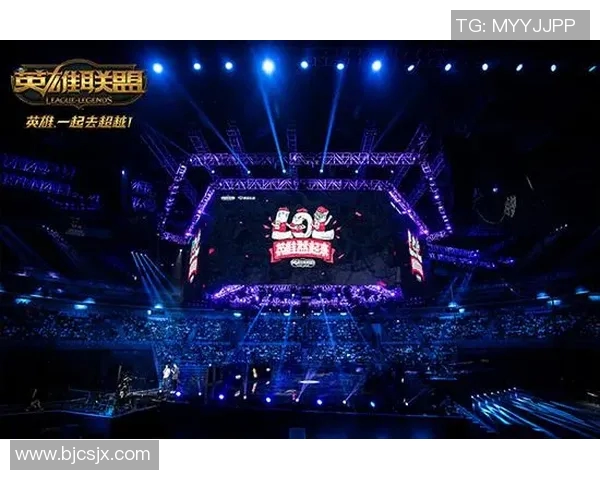 对话王娜：回顾她在英雄联盟中的辉煌历程与未来展望