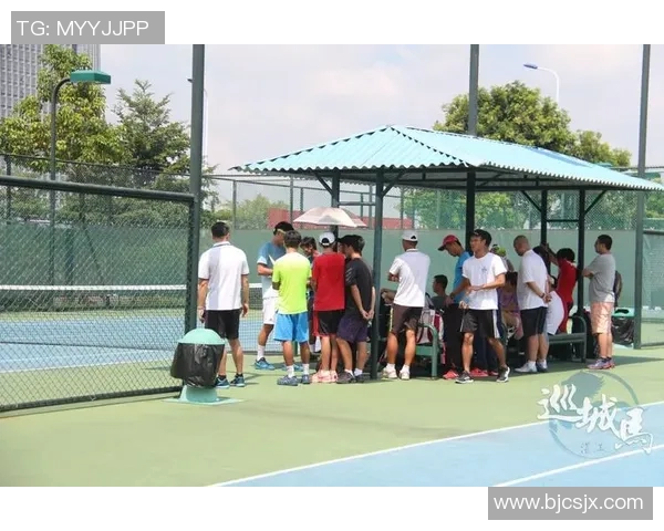 广州网球队运营革新探索新模式助力体育发展与品牌提升