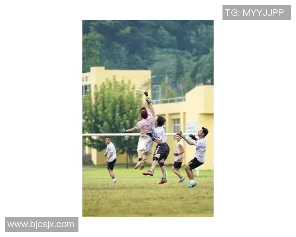 成都飞盘队灵活性变革引发热议探索新战术与团队协作的未来发展