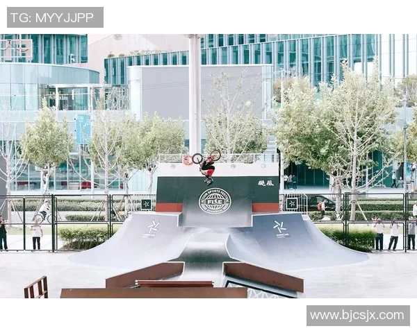 极限运动嘉年华精彩回顾上海街舞队展现非凡灵活性与激情表演