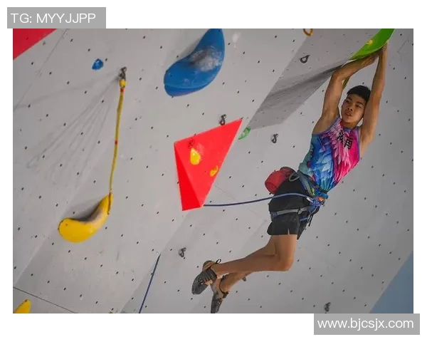 武汉攀岩队以52分稳居攀岩联赛积分榜首位展现强劲实力 武汉攀岩队以52分稳居攀岩联赛积分榜首位展现强劲实力