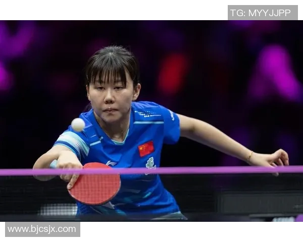 深入分析上海乒乓球队独特节奏打法的战术与技巧 深入分析上海乒乓球队独特节奏打法的战术与技巧