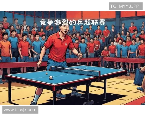 深圳乒乓球队整体压制打法深度分析与战术解析