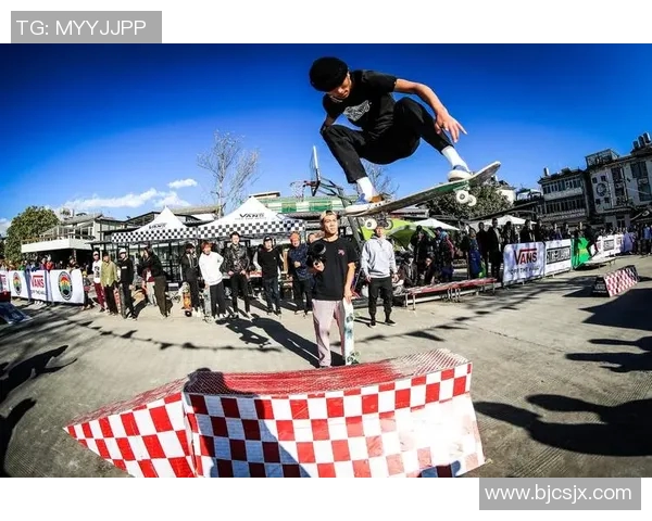 滑板人生的追逐与坚持：周娜的成长与梦想分享