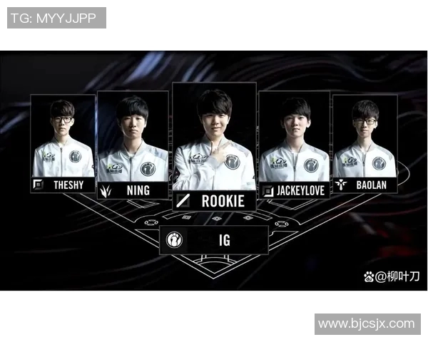 聚焦英雄联盟IG战队的迅猛崛起与战术创新探讨 聚焦英雄联盟IG战队的迅猛崛起与战术创新探讨