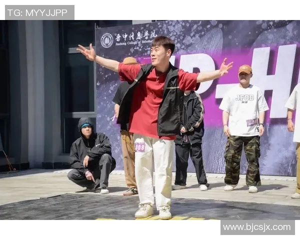 西安街舞队荣登全国街舞战术排行榜第二名引发热议