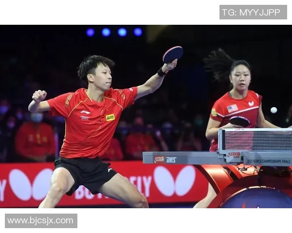 赛后分析:重庆乒乓球队与西安乒乓球队灵活性对比及战术启示 赛后分析:重庆乒乓球队与西安乒乓球队灵活性对比及战术启示