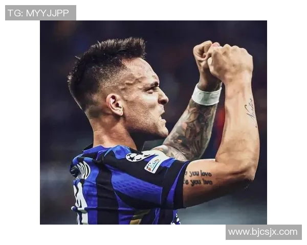 劳塔罗的崛起与未来展望:如何在足球世界中书写传奇篇章 劳塔罗的崛起与未来展望:如何在足球世界中书写传奇篇章