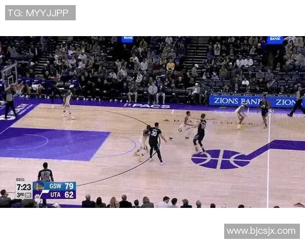 勇士与爵士精彩对决录像回放分析及赛后精彩瞬间回顾