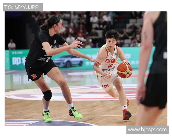 古巴女篮与新西兰女篮激战正酣谁能在国际赛场上笑到最后