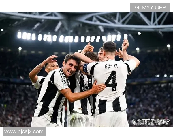 尤文图斯与国米半决赛激战在即谁将晋级决赛争夺荣誉