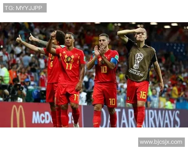 巴西与比利时精彩对决直播全程回顾与分析