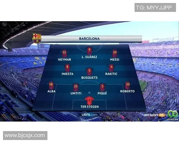 巴萨与尤文图斯对决精彩瞬间图片回顾与分析