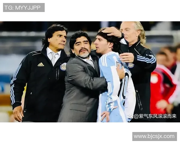 德国与阿根廷四十年足球对决的辉煌与传奇回顾