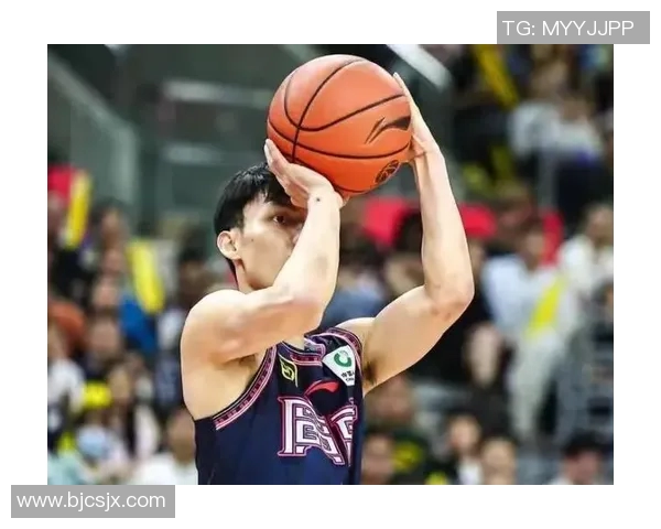 张镇麟的篮球之路：从青涩少年到CBA明星球员的成长故事