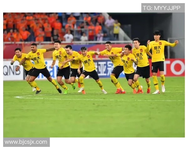 恒大与贵州足球队对决的具体比赛时间及相关信息解析