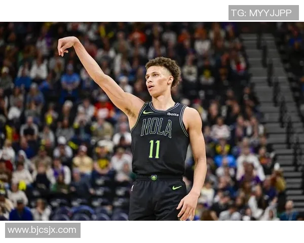 戴森丹尼尔斯：年轻天才如何在NBA赛场上崭露头角