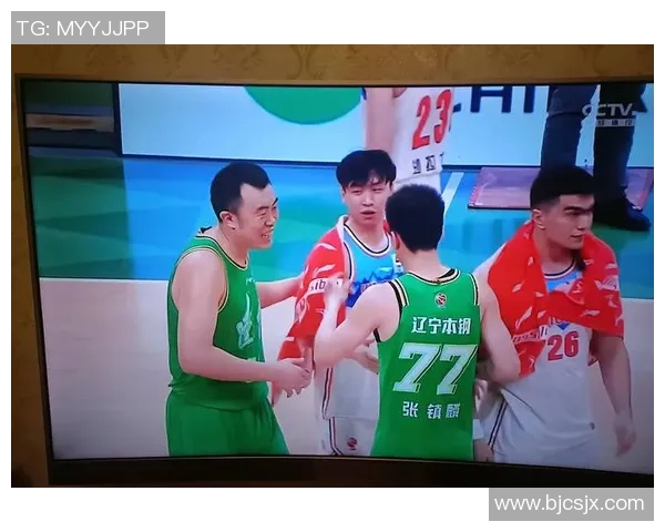 新疆对阵辽宁的比赛直播信息及观看方式详解