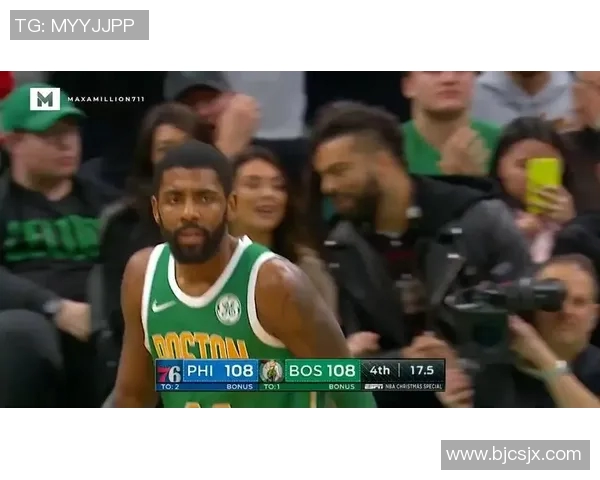 欧文在对阵凯尔特人时的精彩变向突破瞬间回顾与分析 欧文在对阵凯尔特人时的精彩变向突破瞬间回顾与分析