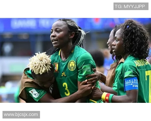 法国女足对阵喀麦隆女足精彩直播全程回顾与赛后分析 法国女足对阵喀麦隆女足精彩直播全程回顾与赛后分析