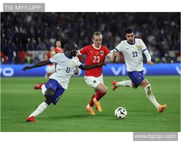 波兰与奥地利激战正酣比分揭晓精彩瞬间回顾