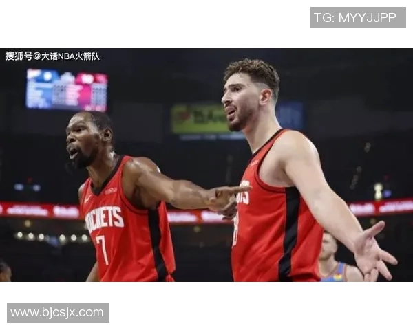火箭队与公牛队激战再续四场对决精彩回顾与分析 火箭队与公牛队激战再续四场对决精彩回顾与分析