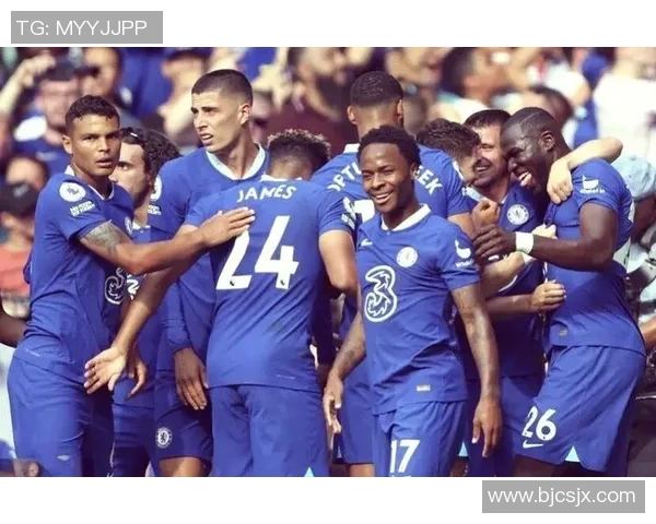 激情对决直播切尔西与热刺巅峰对决全场精彩瞬间不容错过