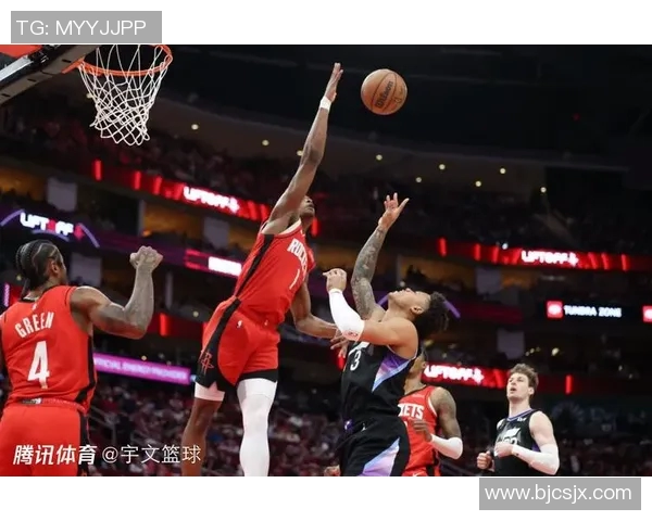 火箭与爵士激战正酣文字直播全程回顾与精彩瞬间分析 火箭与爵士激战正酣文字直播全程回顾与精彩瞬间分析