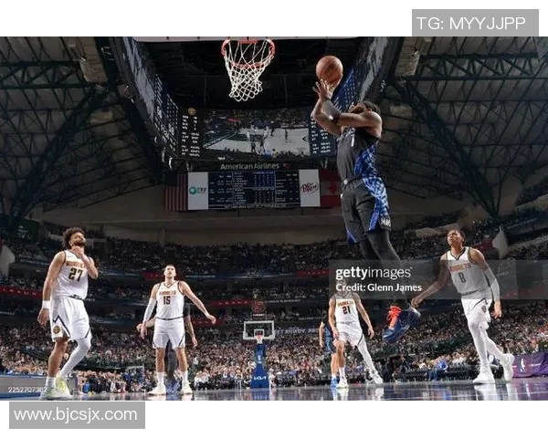 独行侠与掘金全场激战回顾精彩瞬间与关键时刻分析 独行侠与掘金全场激战回顾精彩瞬间与关键时刻分析