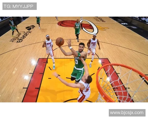 热火季后赛对决凯尔特人全力以赴争夺东部冠军荣耀之战