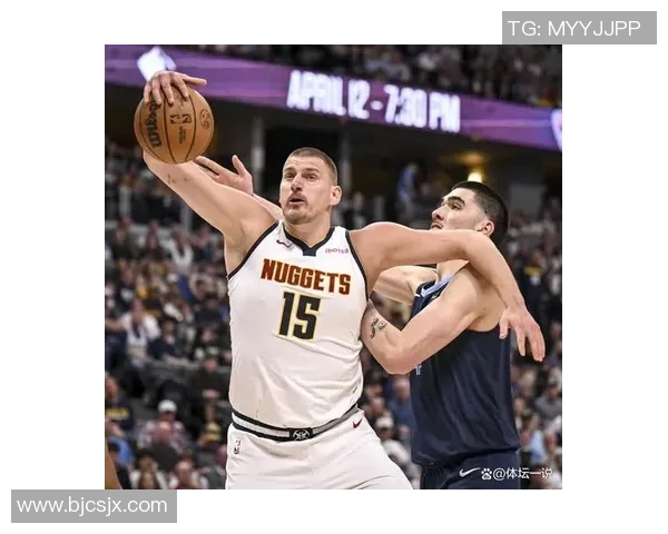 约基奇创历史三双纪录助掘金锁定西部第一地位 约基奇创历史三双纪录助掘金锁定西部第一地位