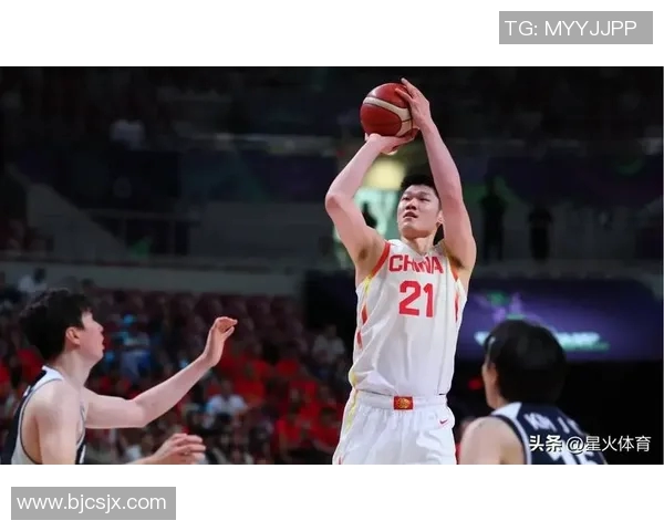 胡金秋：从青涩新星到CBA赛场的绝对核心，见证篮球梦想的成长与蜕变