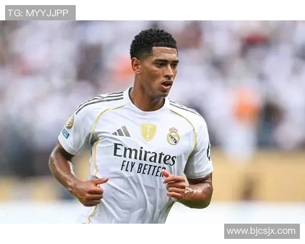 贝林厄姆:新一代足球天才如何改变赛场格局与未来发展潜力分析 贝林厄姆:新一代足球天才如何改变赛场格局与未来发展潜力分析