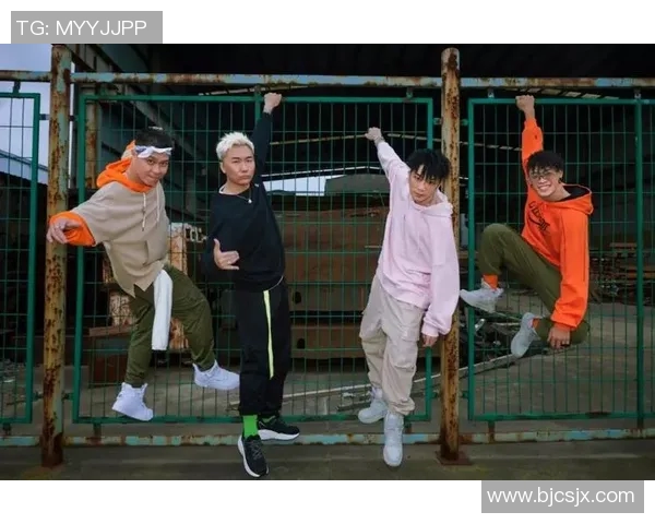 重庆街舞队中路突破革新引领舞蹈潮流新风尚与文化融合的精彩探索 重庆街舞队中路突破革新引领舞蹈潮流新风尚与文化融合的精彩探索