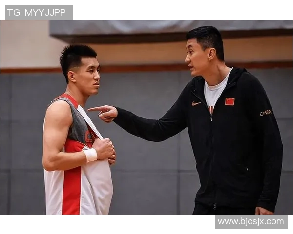 郭艾伦领衔中国男篮新篇章展现实力与团队精神的崛起之路 郭艾伦领衔中国男篮新篇章展现实力与团队精神的崛起之路