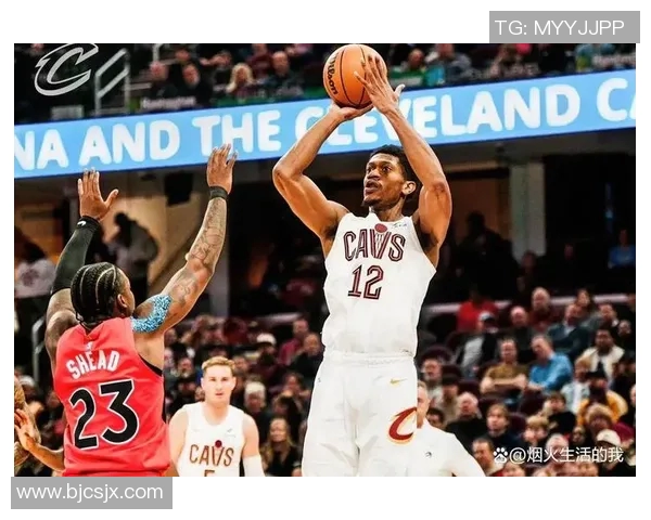 骑士队与猛龙精彩对决直播全程回顾与赛后分析