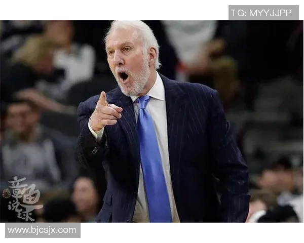 马刺摆烂升级波波维奇轮休全主力遭联盟罚款引发热议 马刺摆烂升级波波维奇轮休全主力遭联盟罚款引发热议