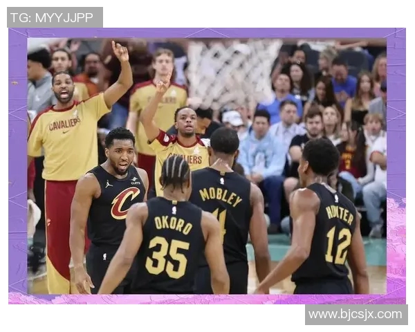 骑士与公牛季后赛第四场激战回顾球员表现与战术分析 骑士与公牛季后赛第四场激战回顾球员表现与战术分析