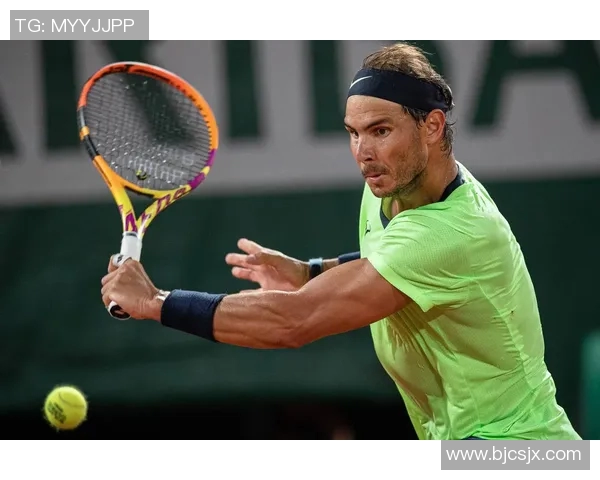 2020法网经典对决纳达尔与辛纳尔的巅峰对决回顾 2020法网经典对决纳达尔与辛纳尔的巅峰对决回顾