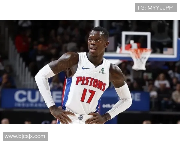 丹尼斯施罗德的篮球之路与未来发展展望分析