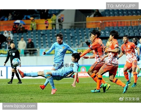 亚冠激战江苏苏宁迎战济州联队全力争胜展现实力