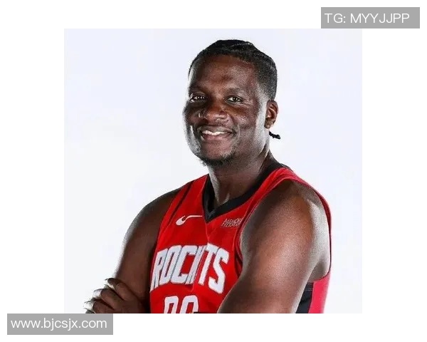 克林特卡佩拉：从默默无闻到NBA篮板王的奋斗之路与成就解析