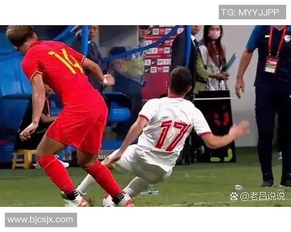 叙利亚与中国下半场激战回顾双方精彩表现与战术分析