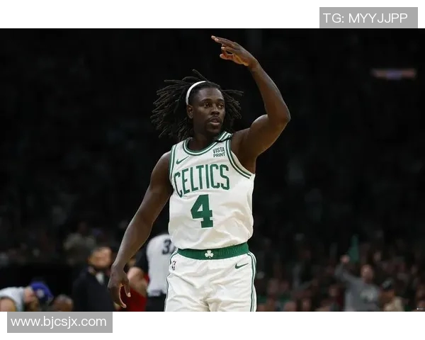朱霍勒迪的篮球之路:从新秀到全明星的成长历程与成就分析 朱霍勒迪的篮球之路:从新秀到全明星的成长历程与成就分析